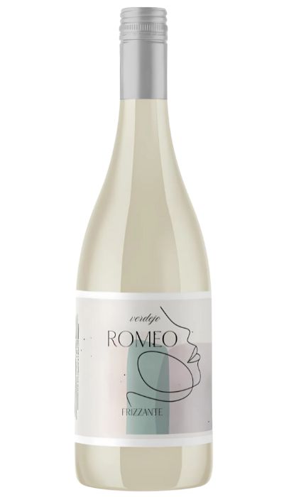 Romeo Frizzante Blanco